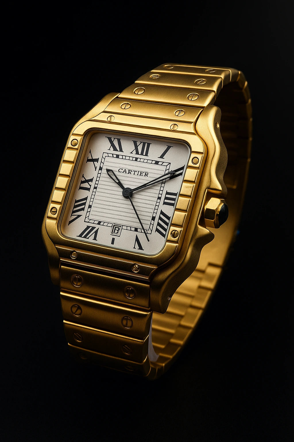 RELOJ ROYAL GOLD EXCLUSIVO + 40% DE DESCUENTO!!! Y ENVÍO GRATIS