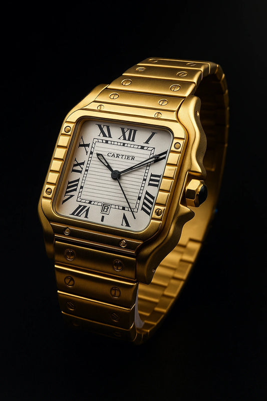 RELOJ ROYAL GOLD EXCLUSIVO + 40% DE DESCUENTO!!! Y ENVÍO GRATIS