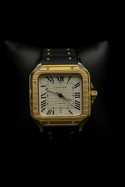 RELOJ ROYAL GOLD EXCLUSIVO + 40% DE DESCUENTO!!! Y ENVÍO GRATIS